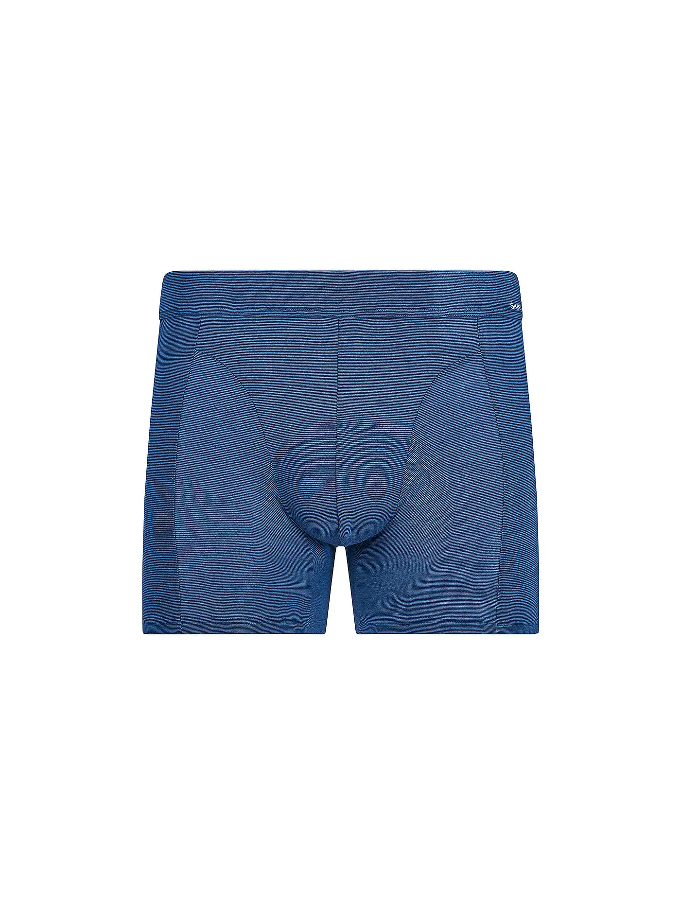 SKINY | Pants Every Day black stripes | blau